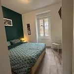 Le Repos Des Sommets Apartman La Bourboule