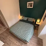 Le Repos Des Sommets * La Bourboule