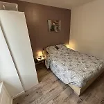 Le Repos Des Sommets La Bourboule