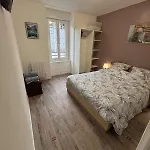 Apartman Le Repos Des Sommets La Bourboule