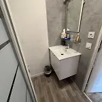 Le Repos Des Sommets Apartman