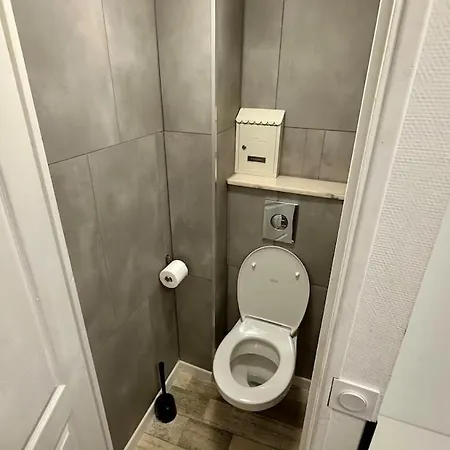 Le Repos Des Sommets * 라루브불