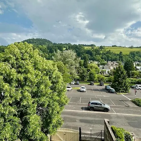 Le Repos Des Sommets Apartamento La Bourboule