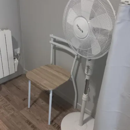 شقة Le Repos Des Sommets