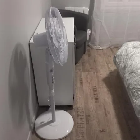 Le Repos Des Sommets شقة لا بوربول