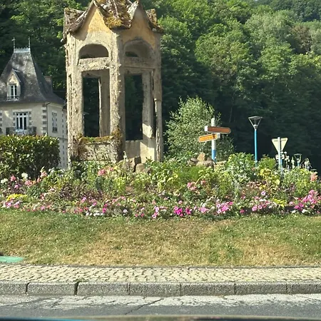 Le Repos Des Sommets *