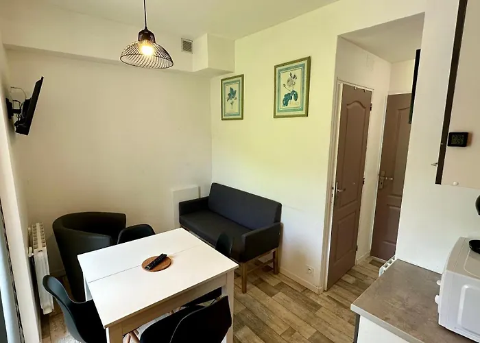 Le Repos Des Sommets