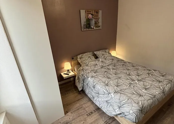 Le Repos Des Sommets La Bourboule