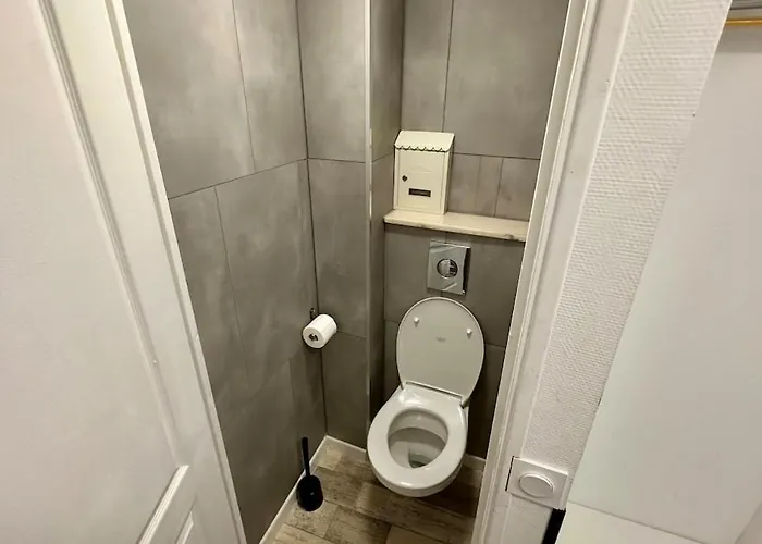 Le Repos Des Sommets * La Bourboule