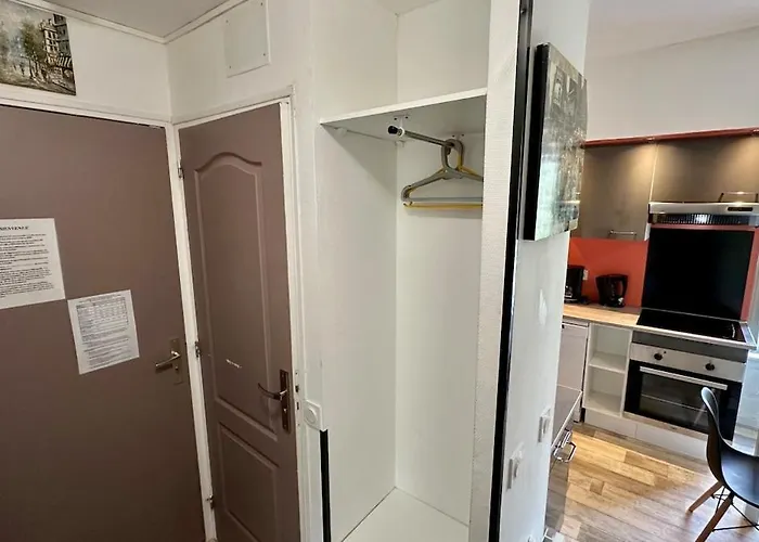 Le Repos Des Sommets * 라루브불